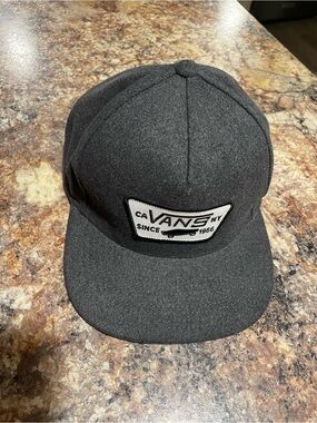 Vans skateboard hat